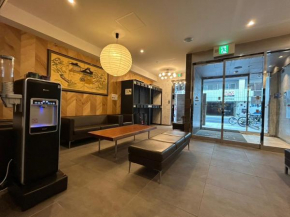 Comforts81 心斎橋 旧 STAY&GO